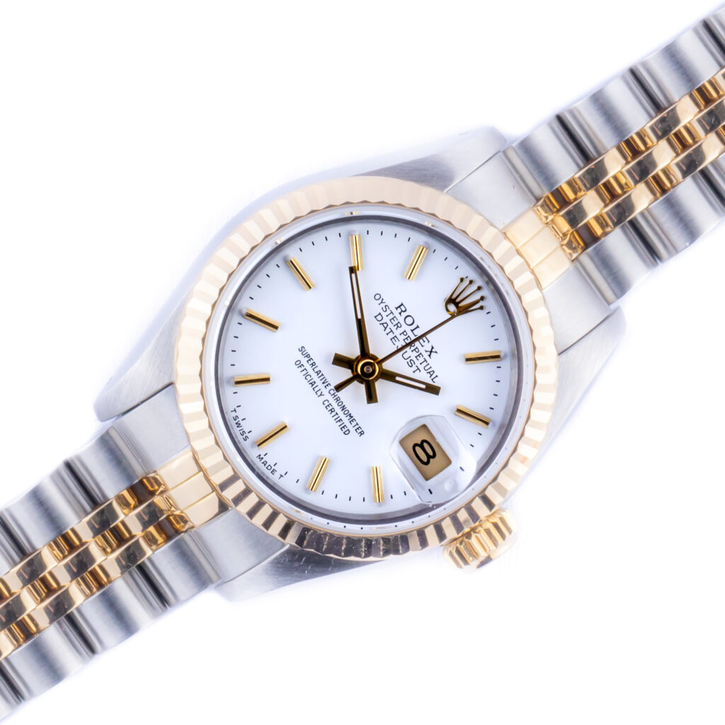 Rolex Lady-Datejust 69173