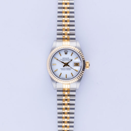 Rolex Lady-Datejust 69173