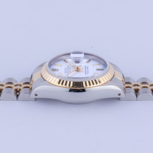 Rolex Lady-Datejust 69173