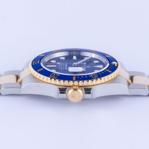 Rolex Submariner 126613LB