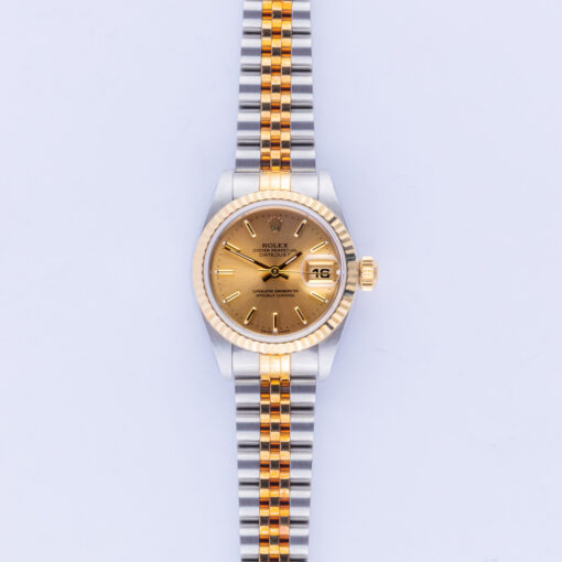 Rolex Lady-Datejust 79173