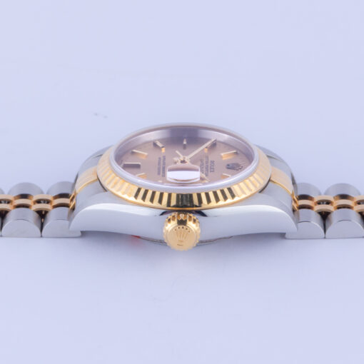 Rolex Lady-Datejust 79173