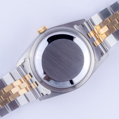 Rolex Datejust 126233