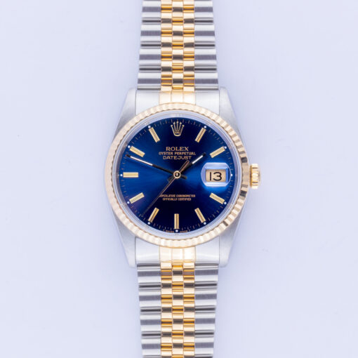 Rolex Datejust 16233