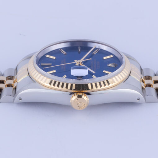 Rolex Datejust 16233