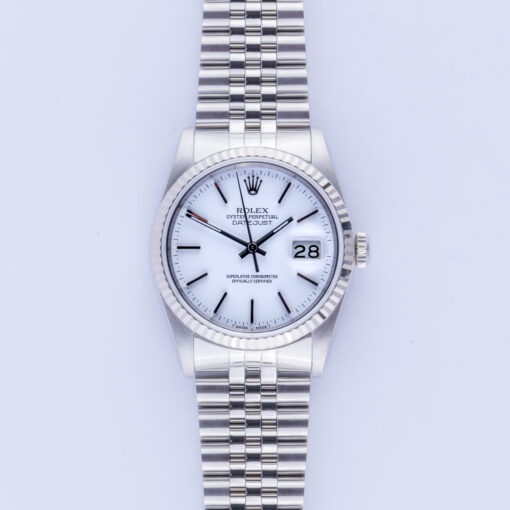 Rolex Datejust 16234