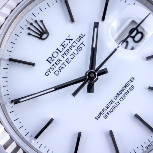 Rolex Datejust 16234