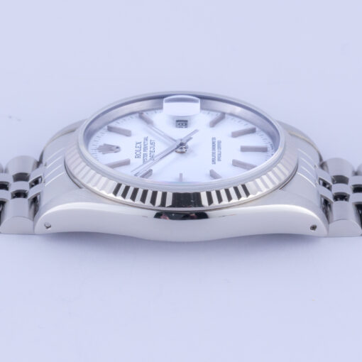 Rolex Datejust 16234