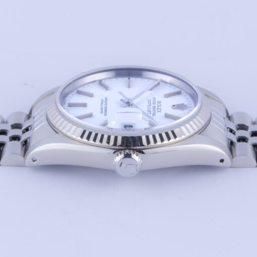 Rolex Datejust 16234