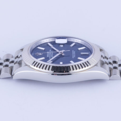 Rolex Datejust 126334