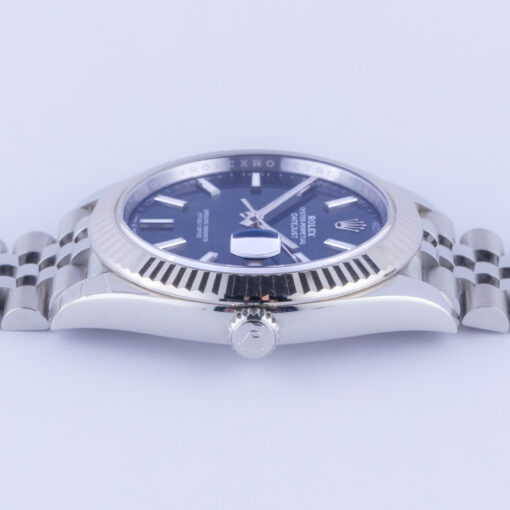 Rolex Datejust 126334