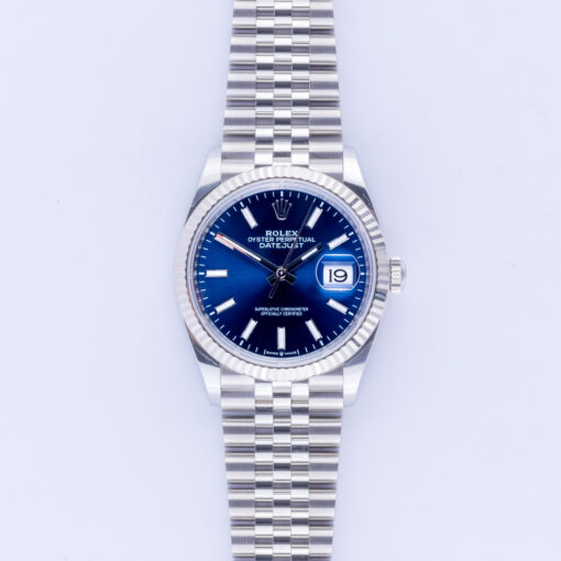 Rolex Datejust 126234