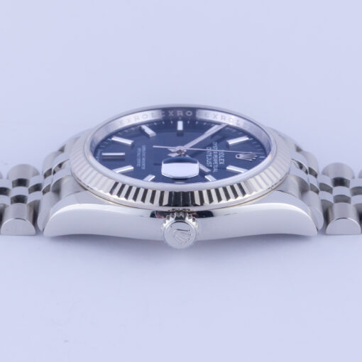 Rolex Datejust 126234