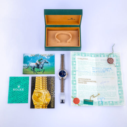 Rolex Datejust 126233