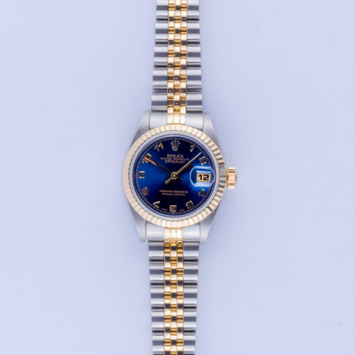 Rolex Lady-Datejust 69173