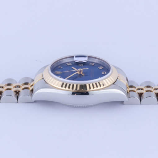 Rolex Lady-Datejust 69173