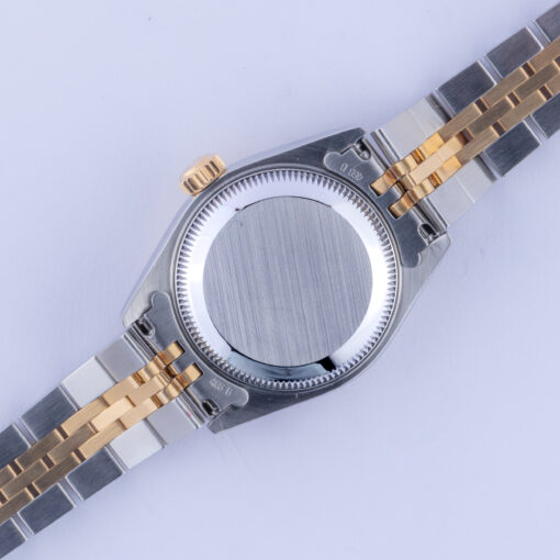 Rolex Lady-Datejust 69173