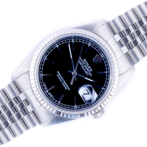 Rolex Datejust 16234