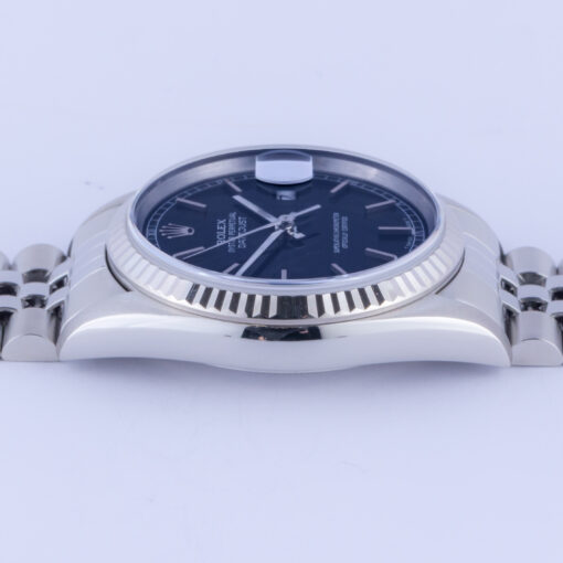 Rolex Datejust 16234