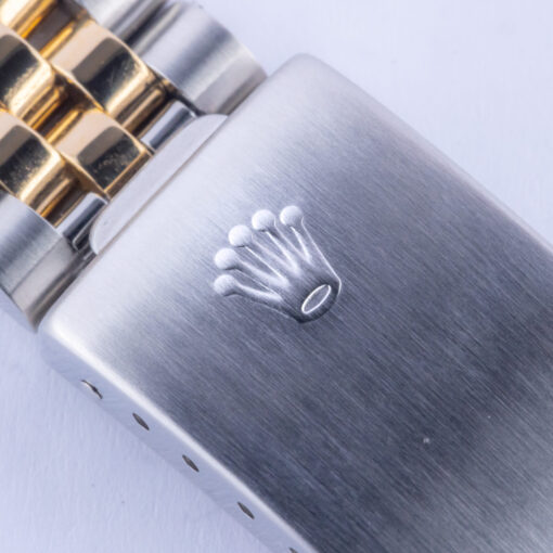 Rolex Datejust 16233