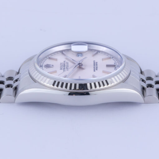 Rolex Datejust 16234