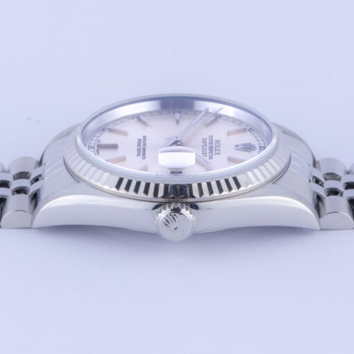 Rolex Datejust 16234