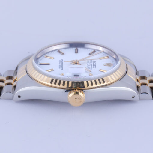 Rolex Datejust 16233