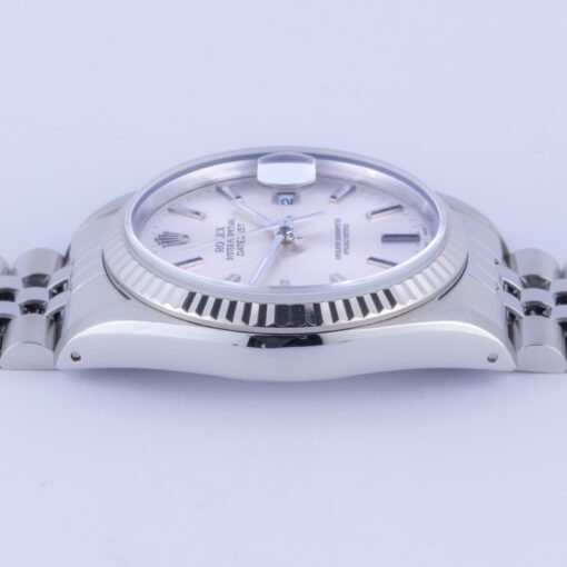 Rolex Datejust 16014