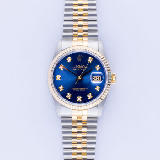Rolex Datejust 16233