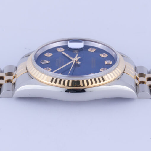Rolex Datejust 16233