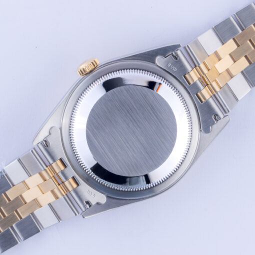 Rolex Datejust 16233