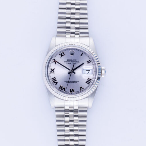 Rolex Datejust 16234