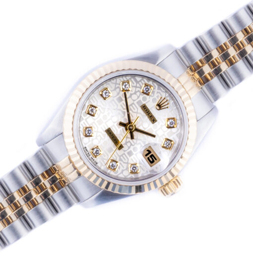 Rolex Lady-Datejust 69173