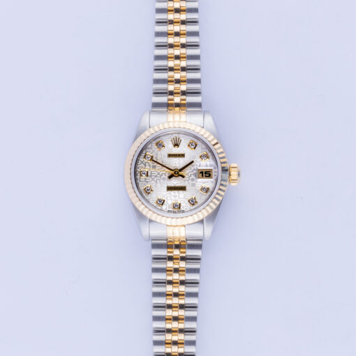 Rolex Lady-Datejust 69173