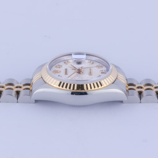 Rolex Lady-Datejust 69173