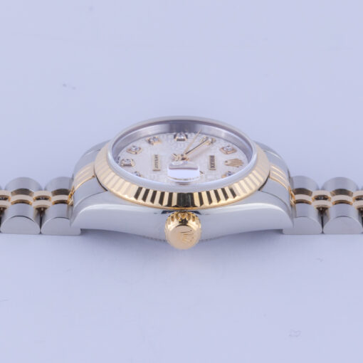 Rolex Lady-Datejust 69173