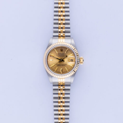 Rolex Lady-Datejust 69173