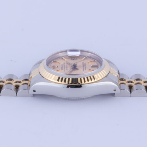 Rolex Lady-Datejust 69173
