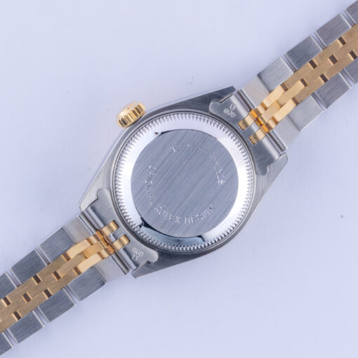 Rolex Lady-Datejust 69173