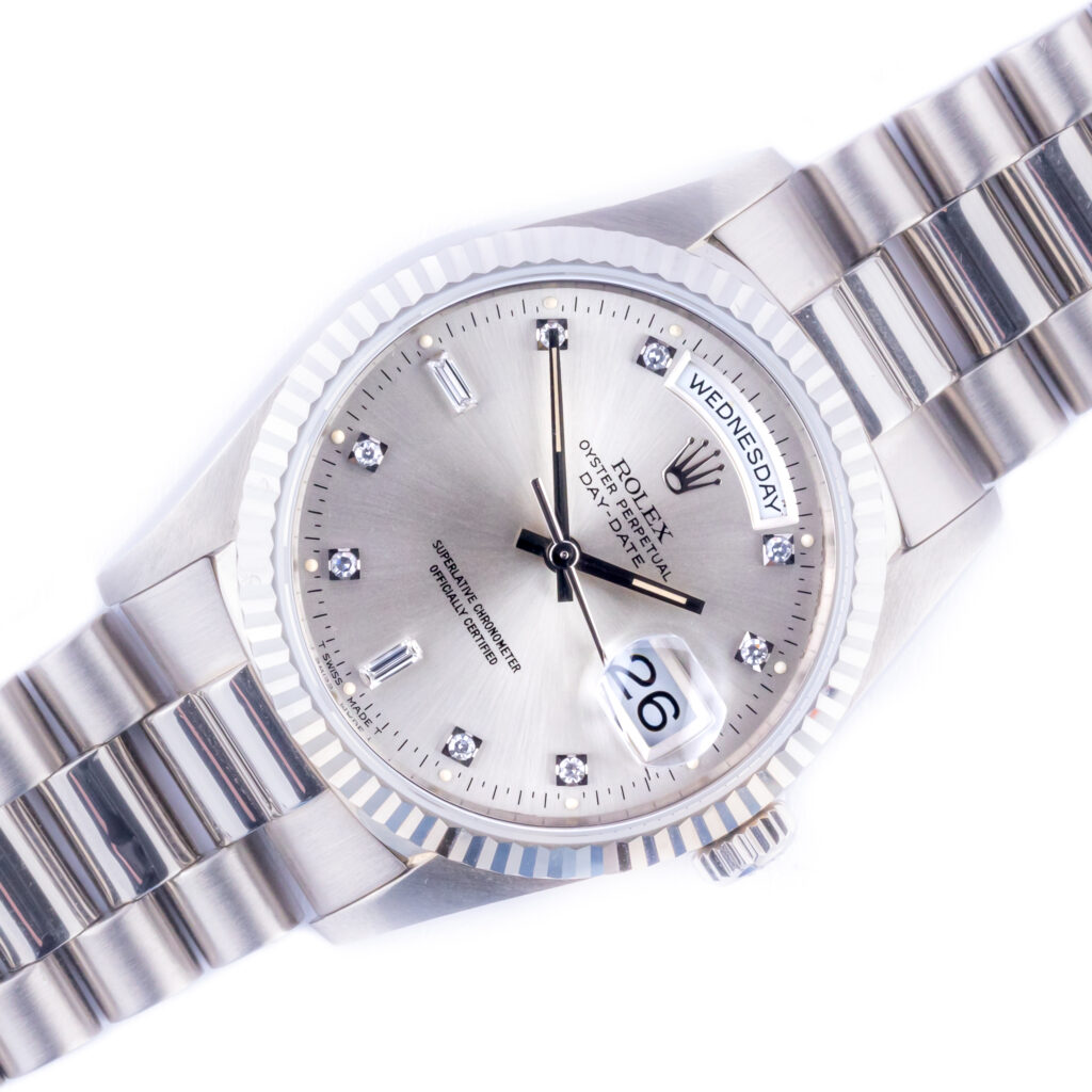 Rolex Day-Date 18039