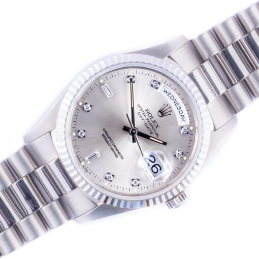 Rolex Day-Date 18039