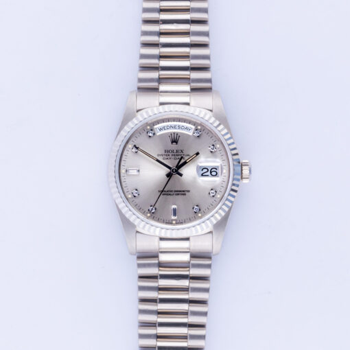 Rolex Day-Date 18039