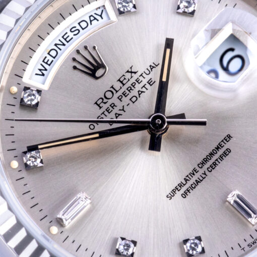 Rolex Day-Date 18039