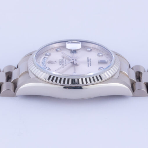 Rolex Day-Date 18039