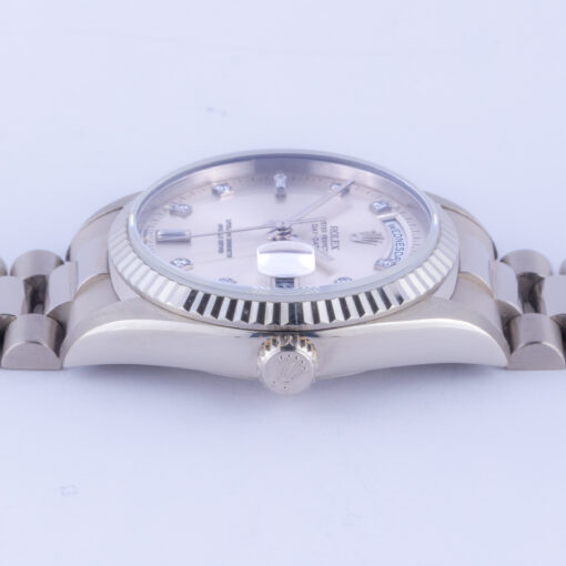 Rolex Day-Date 18039