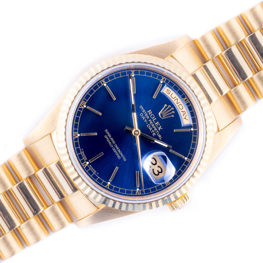 Rolex Day-Date 18238