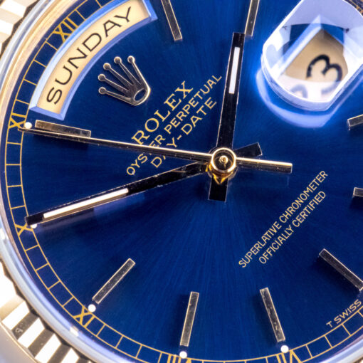 Rolex Day-Date 18238