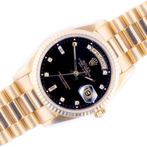Rolex Day-Date 18238
