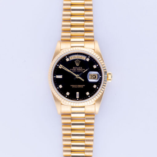 Rolex Day-Date 18238