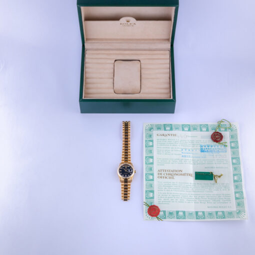 Rolex Day-Date 18238